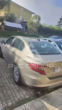 2018 Fiat Tipo