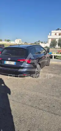 2018 Fiat Tipo