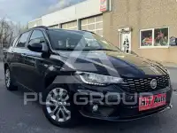 2018 Fiat Tipo