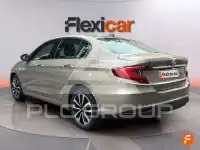 2018 Fiat Tipo