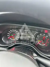2018 Fiat Tipo