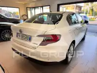 2018 Fiat Tipo