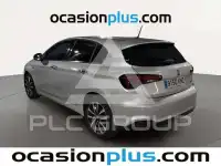 2018 Fiat Tipo