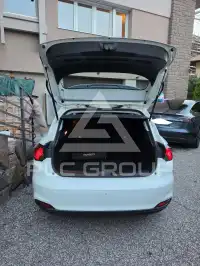 2018 Fiat Tipo