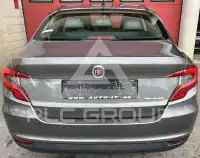 2018 Fiat Tipo