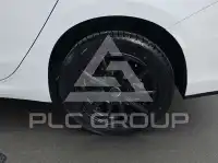2018 Fiat Tipo