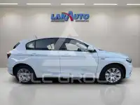 2018 Fiat Tipo