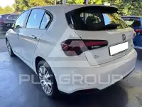 2018 Fiat Tipo
