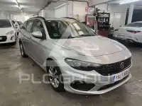 2018 Fiat Tipo