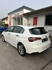 2018 Fiat Tipo
