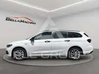 2018 Fiat Tipo