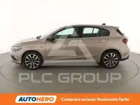 2018 Fiat Tipo