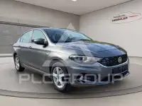 2018 Fiat Tipo