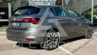 2018 Fiat Tipo