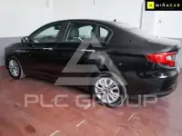2018 Fiat Tipo