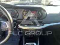 2018 Fiat Tipo
