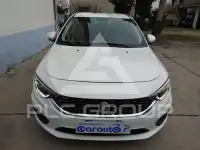 2018 Fiat Tipo