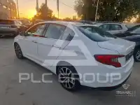 2018 Fiat Tipo
