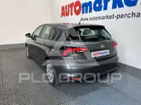 2018 Fiat Tipo