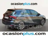 2018 Fiat Tipo