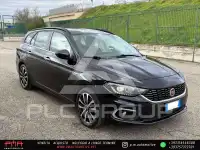 2018 Fiat Tipo