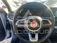 2018 Fiat Tipo