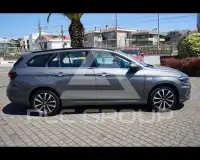 2018 Fiat Tipo