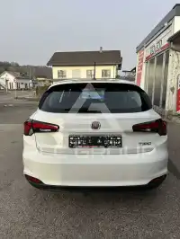 2018 Fiat Tipo