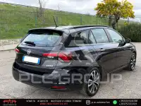 2018 Fiat Tipo