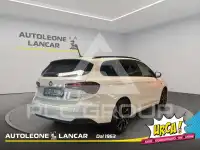 2018 Fiat Tipo