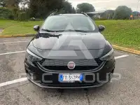2018 Fiat Tipo