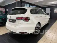 2018 Fiat Tipo
