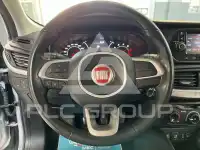 2018 Fiat Tipo