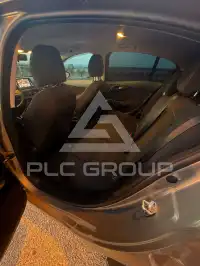 2018 Fiat Tipo