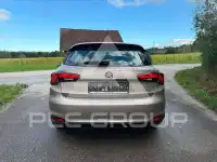 2018 Fiat Tipo