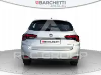 2018 Fiat Tipo