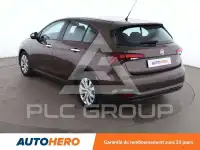 2018 Fiat Tipo