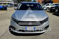 2018 Fiat Tipo
