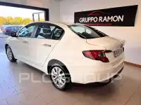 2018 Fiat Tipo