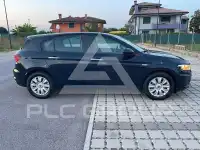 2018 Fiat Tipo