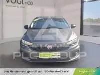 2018 Fiat Tipo