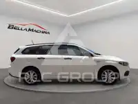 2018 Fiat Tipo