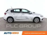 2018 Fiat Tipo