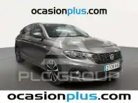 2018 Fiat Tipo