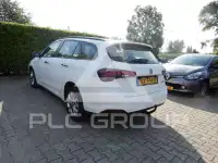 2018 Fiat Tipo