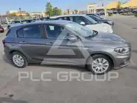 2018 Fiat Tipo