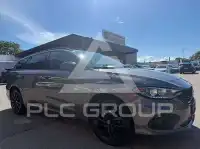 2018 Fiat Tipo