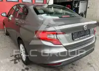 2018 Fiat Tipo