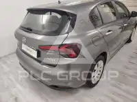 2018 Fiat Tipo