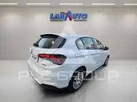 2018 Fiat Tipo